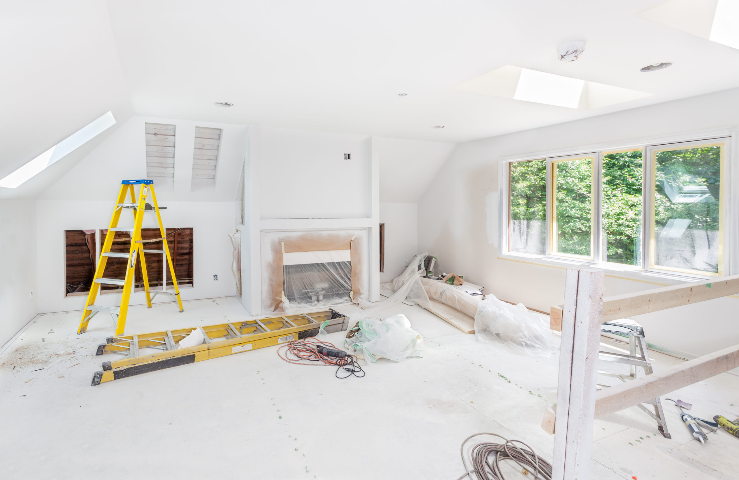 Fix and Flip Loans